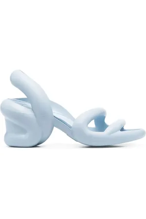 Camper Kobarah 85mm slingback sandals