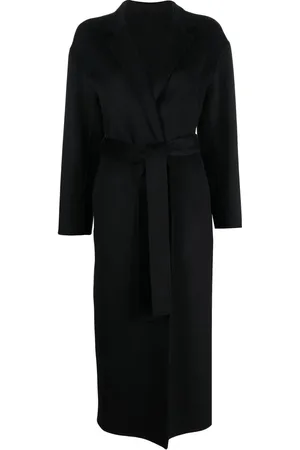 Filippa K Alexa wool-cashmere coat