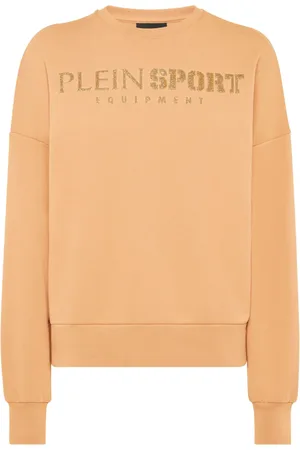 Philipp Plein Jogging sweatshirt