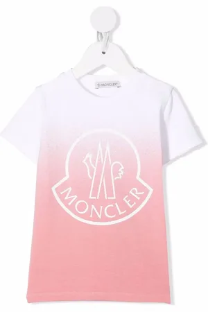 Moncler Logo-print T-shirt