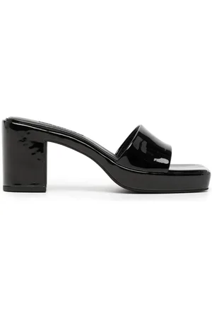 SENSO Stevie leather sandals