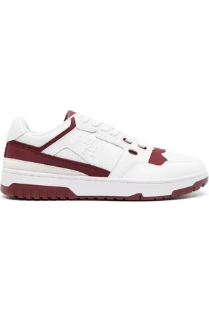 Tommy Hilfiger Basket Street leather sneakers