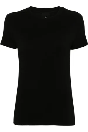 THOM KROM Worked T-shirt
