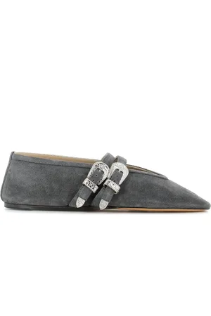 Le Monde Beryl Claudia ballet flats