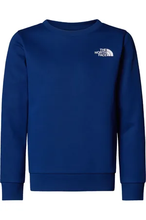 The North Face Logo-print sweatshirt