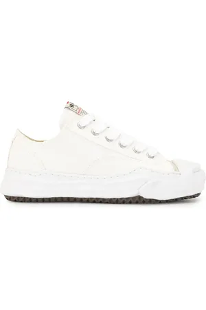 Maison Mihara Yasuhiro Hank low-top sneakers