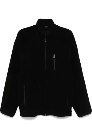 Fendi FF-pattern sweatshirt