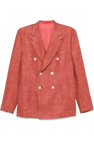 ISAIA Capri Sport blazer