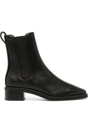 SENSO Milan chelsea boots