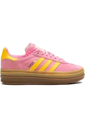 adidas Gazelle Bold "Bliss Spark" sneakers