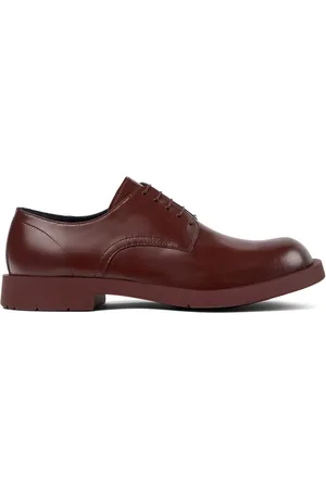 Camper Mil 1978 Derby shoes