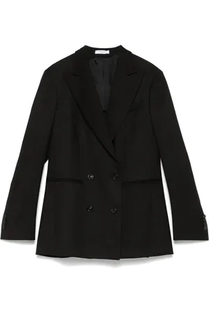 Boglioli Double-breasted blazer