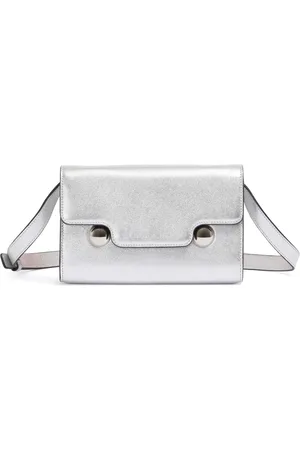Marni Trunkaroo mini bag