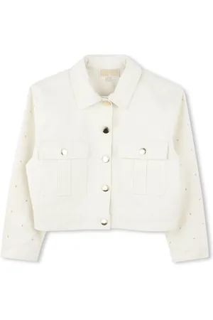 Michael Kors Cotton jacket