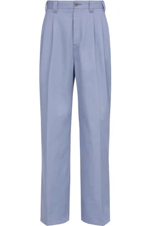 Maison Margiela Skater chino trousers