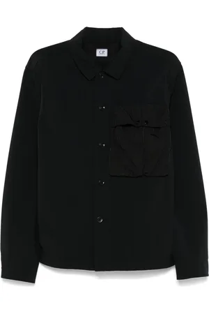 C.P. Company GD Shell overshirt