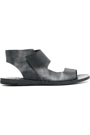 Officine creative Open-toe leather sandals