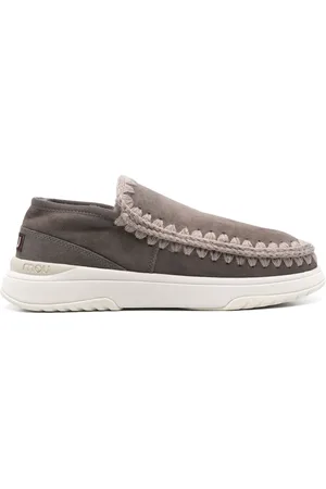 Mou Eskimo loafers