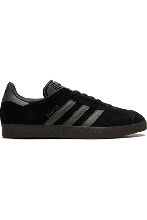 adidas Gazelle " /Gold" sneakers