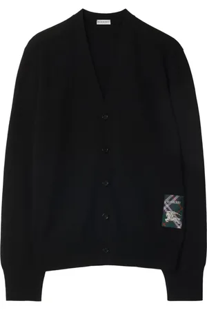 Burberry Wool cardigan