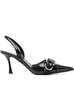 Givenchy 85mm Voyou pumps