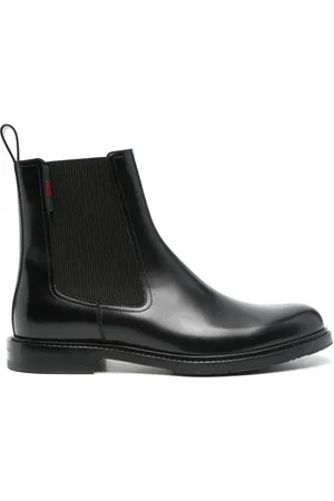 Gucci William Chelsea boots