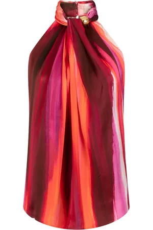 Silvia Tcherassi Shella blouse