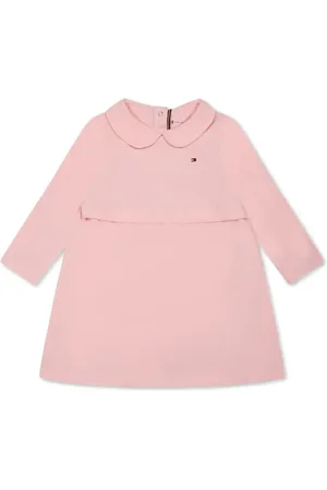 Tommy Hilfiger Peter pan-collar dress
