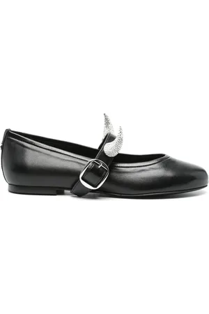COPERNI X Disney Horn ballet flats
