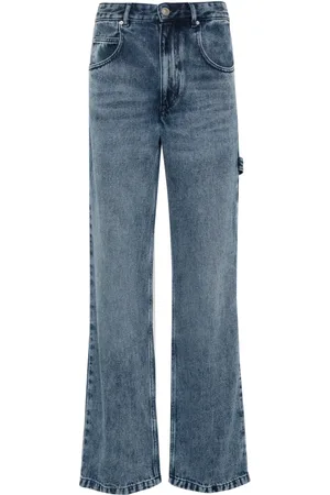 Isabel Marant Bymara Carpenter jeans