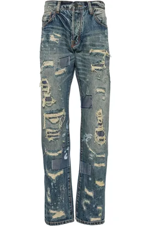 PRIVATE STOCK The Cataclysm jeans