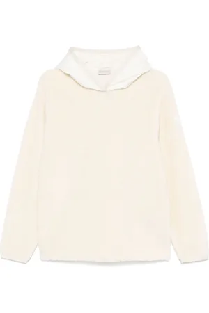 Moncler Fleece hoodie
