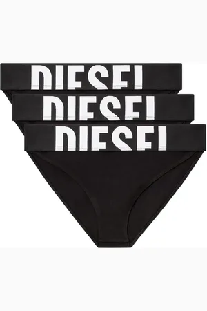 Diesel Lola briefs (pack of three)