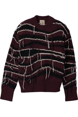 Camper M??lange sweater