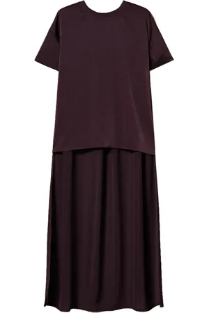 Twin-Set Georgette T-shirt