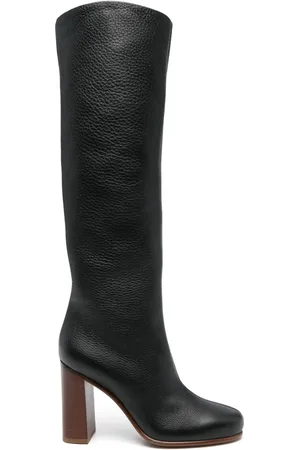 Khaite 90mm Willow boots