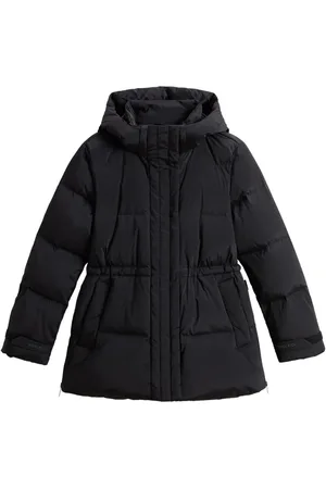 Woolrich Alsea puffer jacket