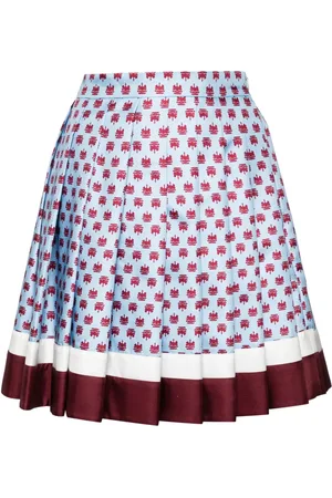 Macgraw Scholarship skirt