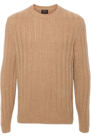BRIONI Long-sleeve sweater