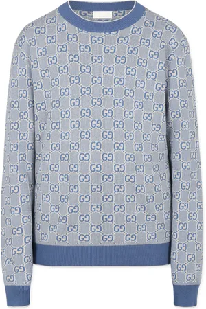 Gucci GG cotton sweater