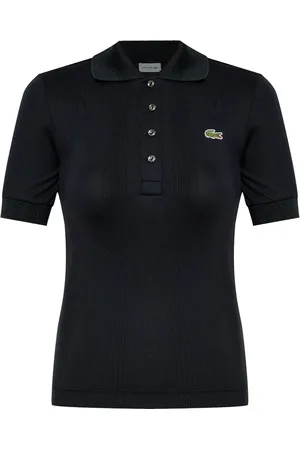 Lacoste Logo polo top