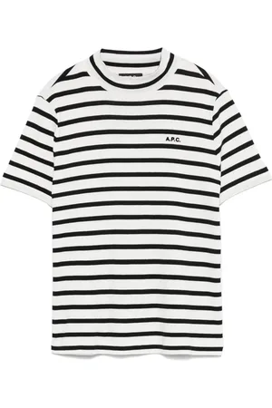 A.P.C. Caroll T-shirt