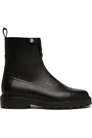 Bally Gusto boots