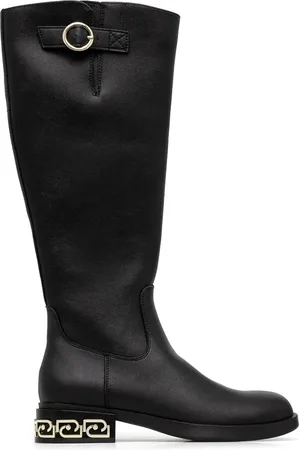 Liu Jo Leather boots