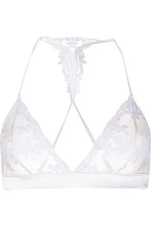Fleur of England Aria boudoir bra