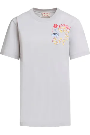 Marni Crew neck T-shirt