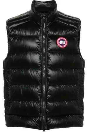 Canada Goose Crofton padded gilet