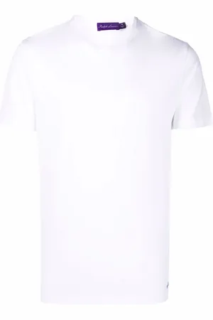 Ralph Lauren Embroidered logo T-shirt
