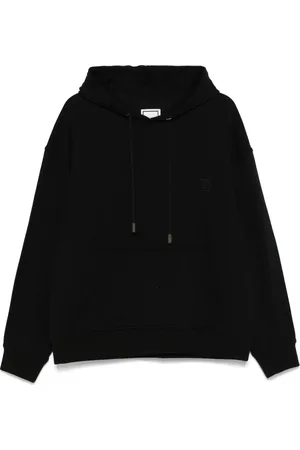 WOOYOUNGMI Printed hoodie