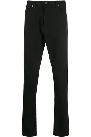 Ralph Lauren Sullivan slim stretch jeans